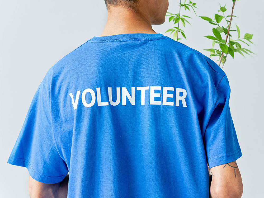 Universal Employee Volunteer Opportunity - Universal Logistics Universal & YOU Internal Newsletter - March 2025