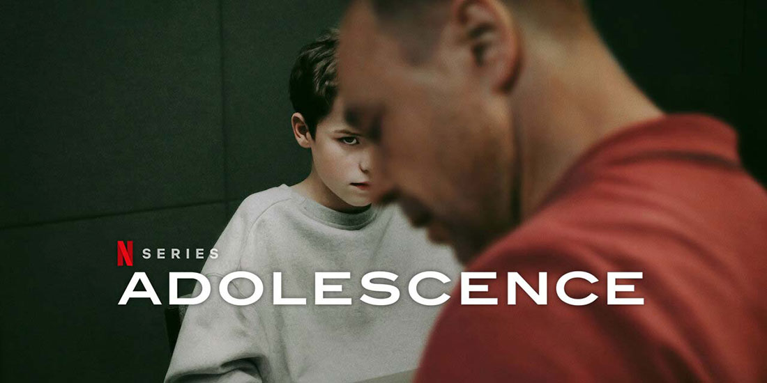 Adolescence - Culture and Entertainment - Universal Logistics Universal & YOU Internal Newsletter - May 2025