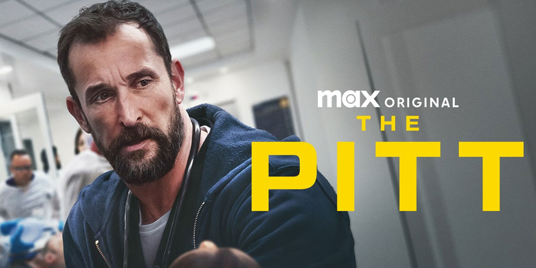 The Pitt - Culture and Entertainment - Universal Logistics Universal & YOU Internal Newsletter - May 2025