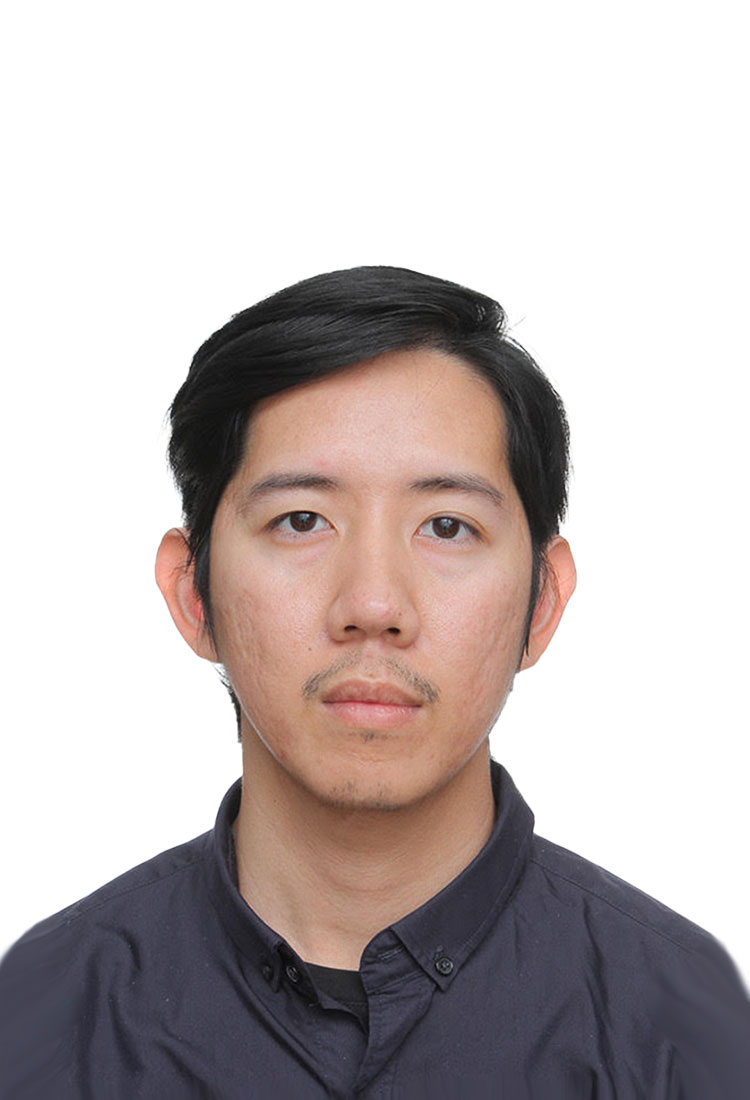 Growing again - Alan Huynh - Canadian Customs Operations (Head Office) - Universal Logistics Universal & YOU Internal Newsletter - July 2025