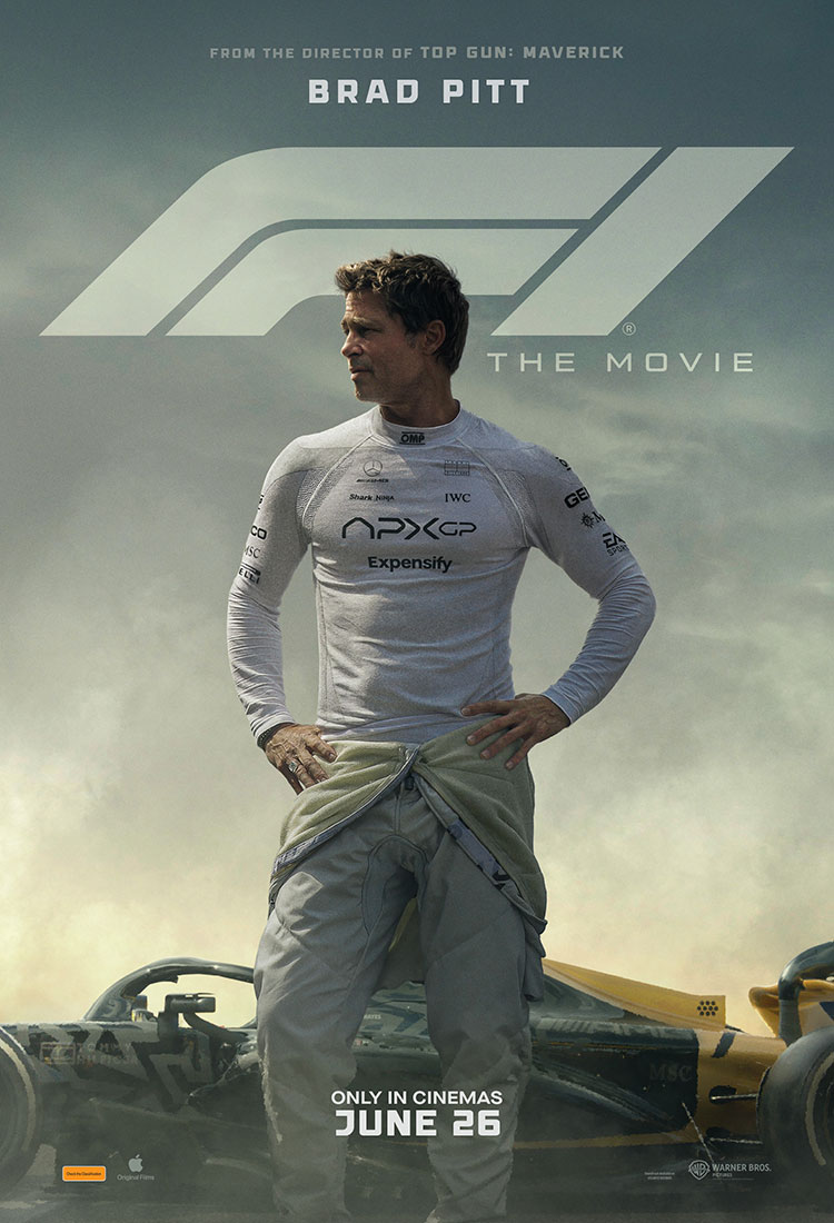 F1 - Culture and Entertainment - Universal Logistics Universal & YOU Internal Newsletter - July 2025