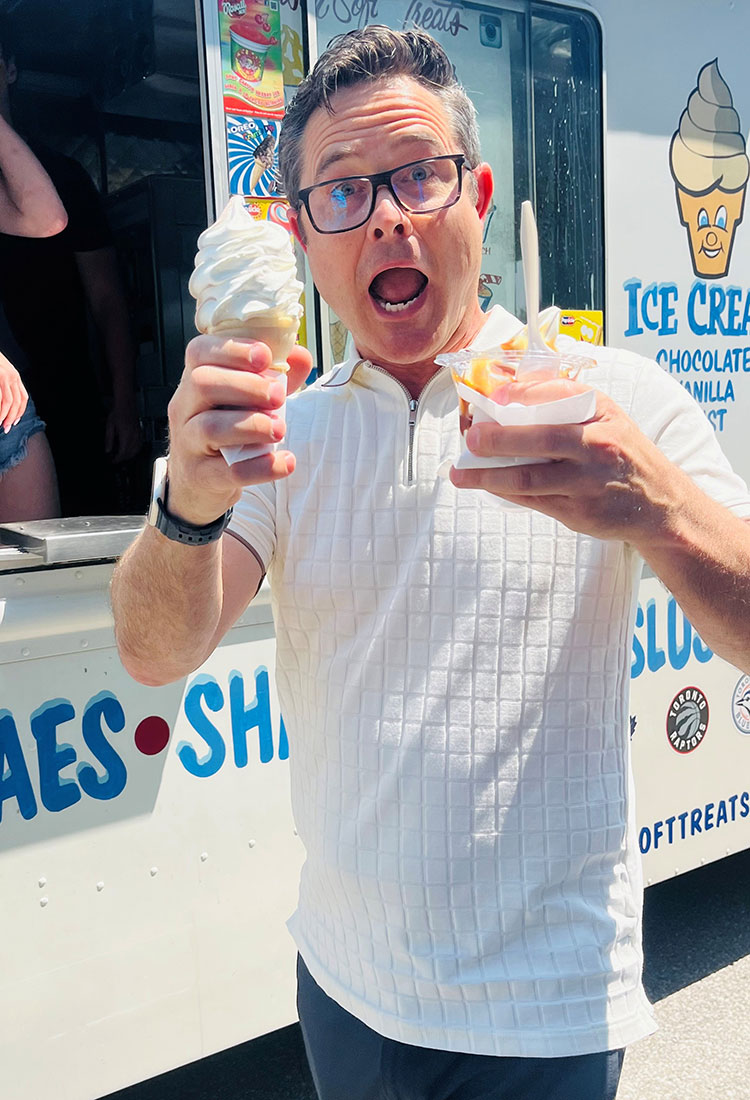 2025 Summerlicious Days at Universal - Universal Logistics Universal & YOU Internal Newsletter - July 2025