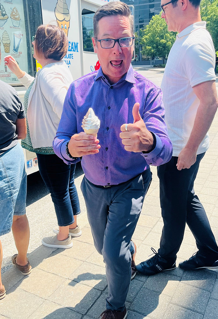 2025 Summerlicious Days at Universal - Universal Logistics Universal & YOU Internal Newsletter - July 2025