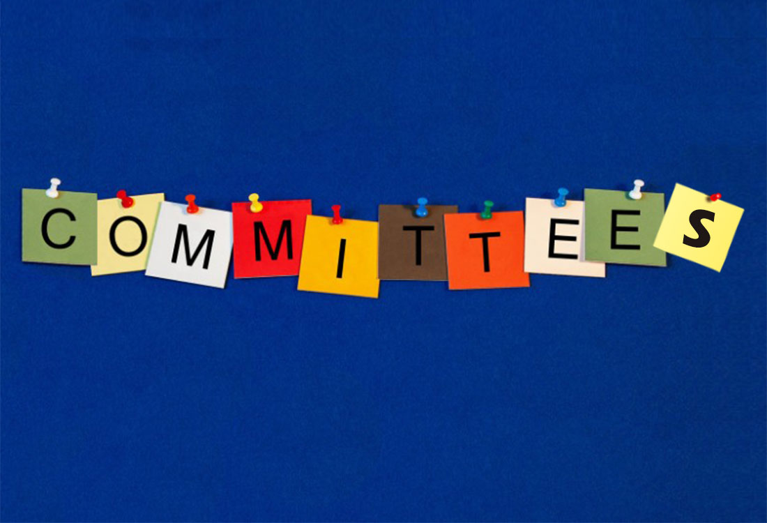 Announcing our New Internal Committees at Universal! - Universal Logistics Universal & YOU Internal Newsletter - July 2025