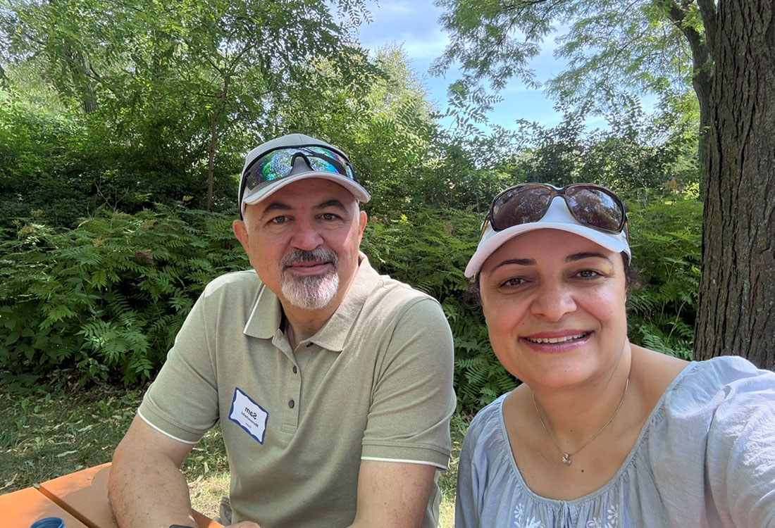 Zooniversal & You! - Universal Logistics Summer Family Event