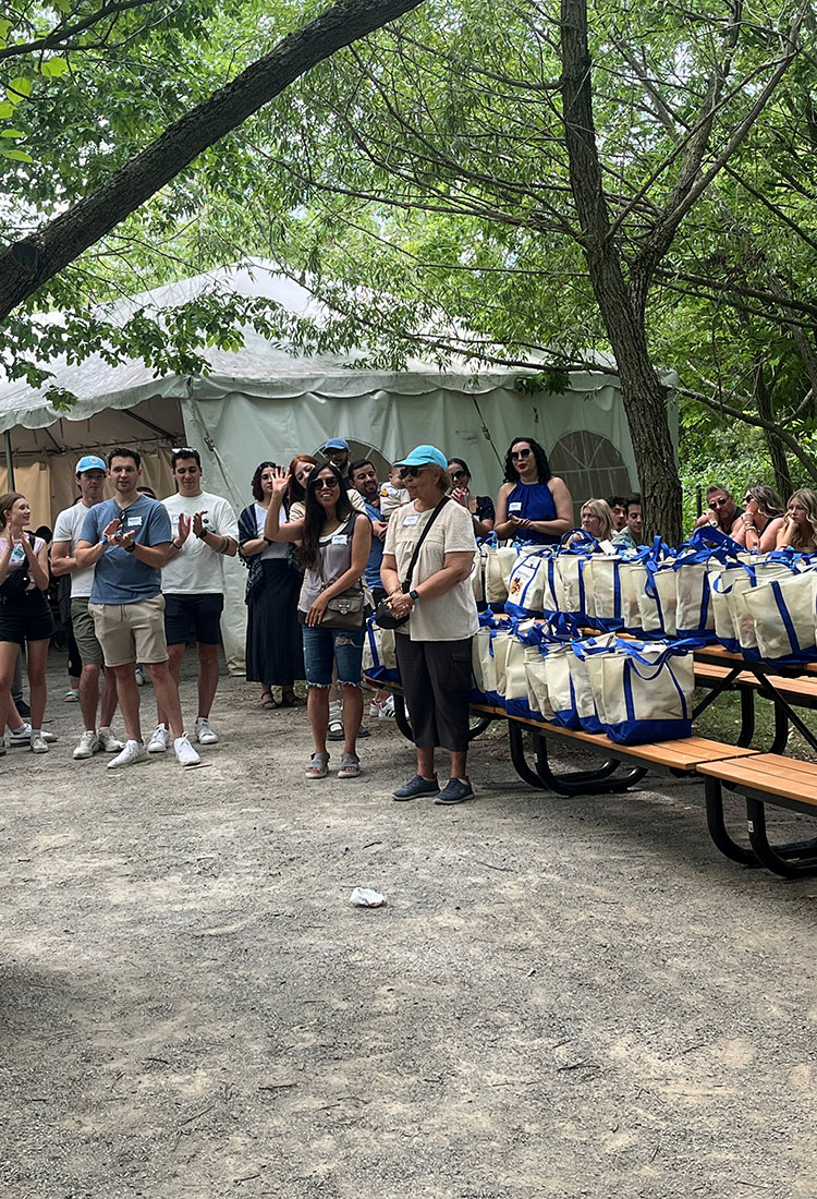 Zooniversal & You! - Universal Logistics Summer Family Event