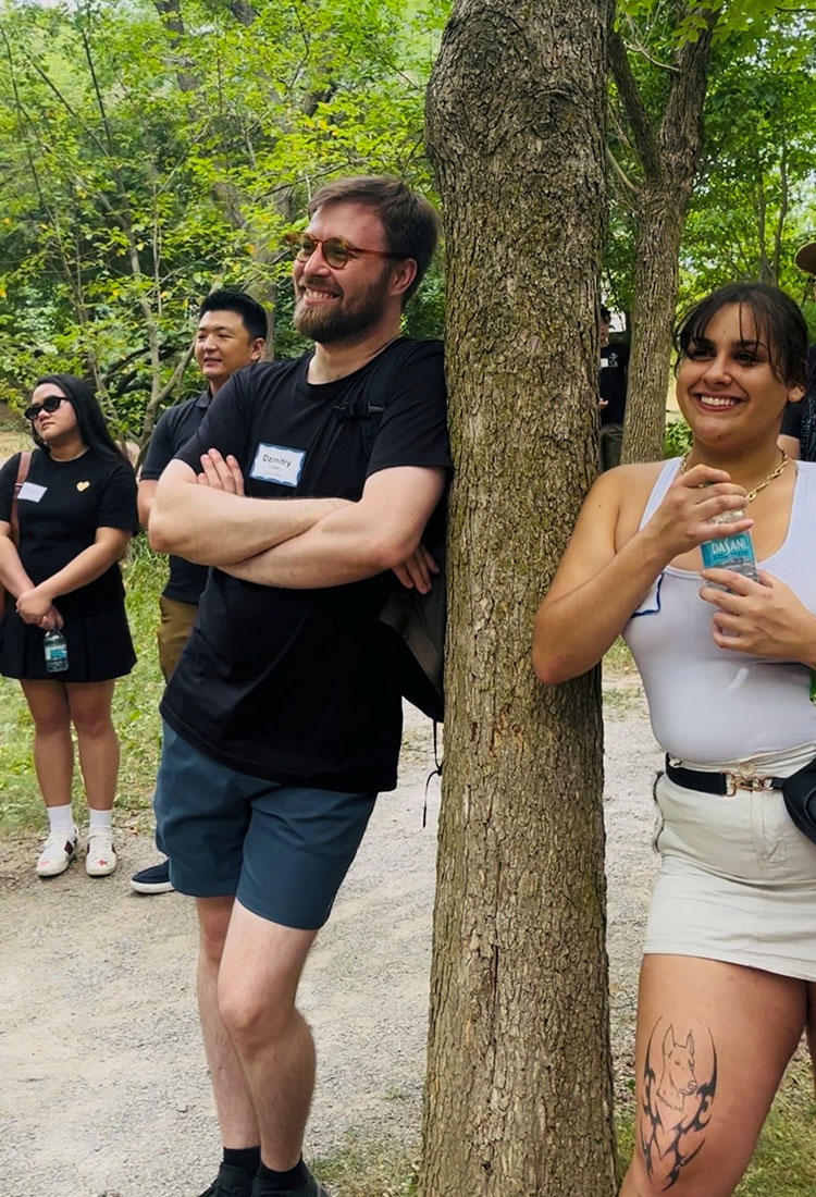 Zooniversal & You! - Universal Logistics Summer Family Event