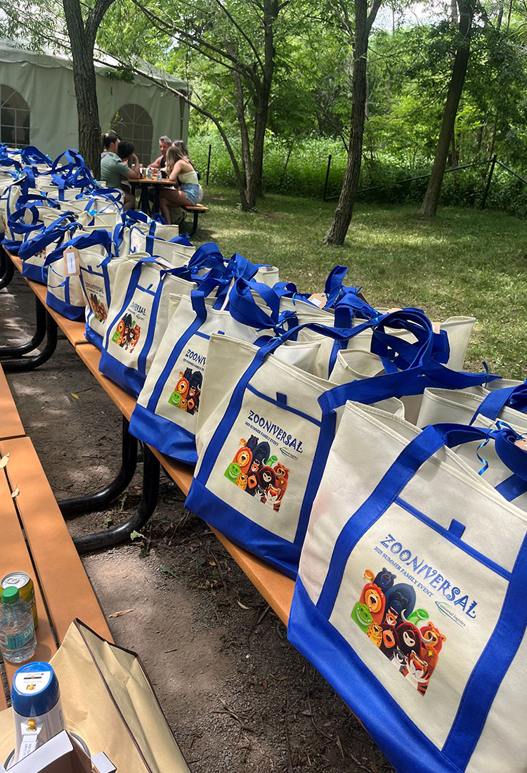 Zooniversal & You! - Universal Logistics Summer Family Event