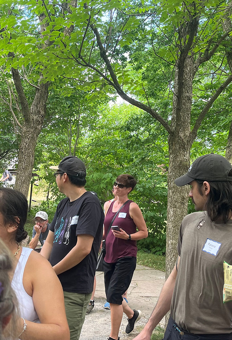 Zooniversal & You! - Universal Logistics Summer Family Event