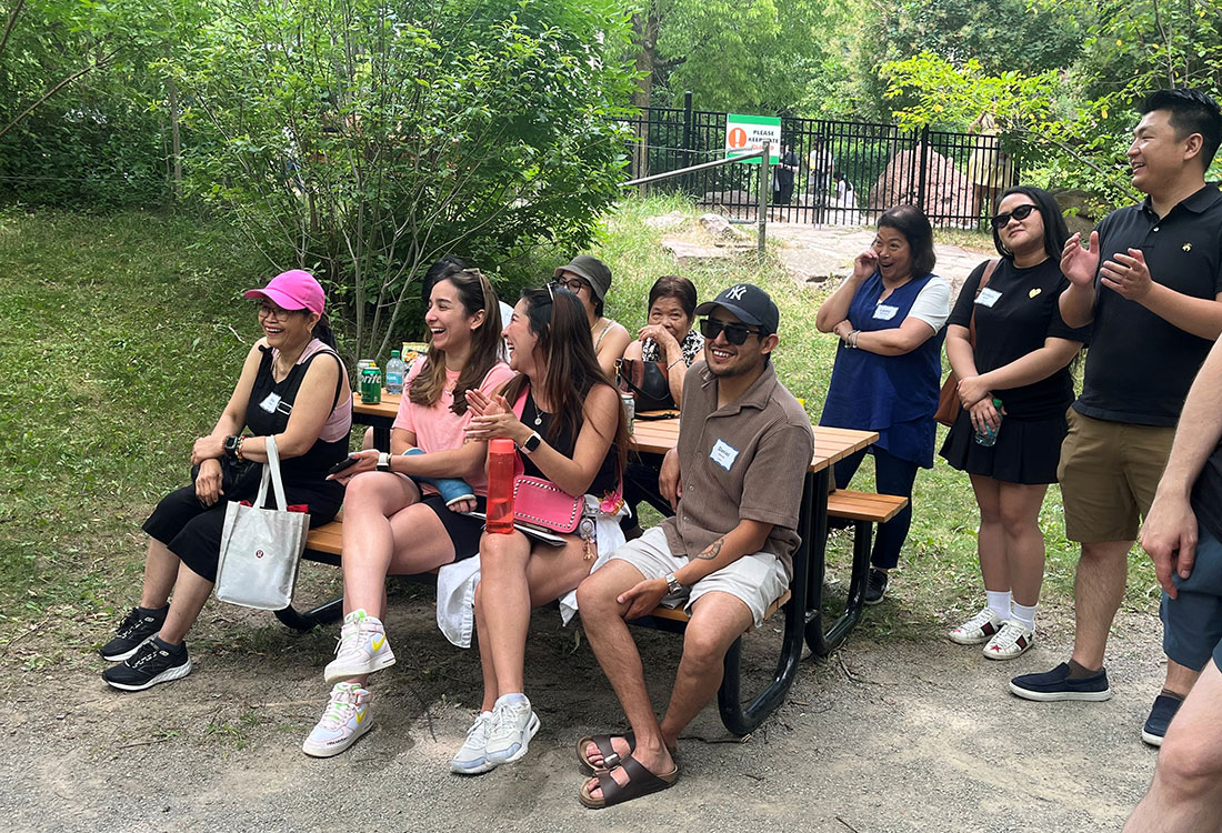 Zooniversal & You! - Universal Logistics Summer Family Event
