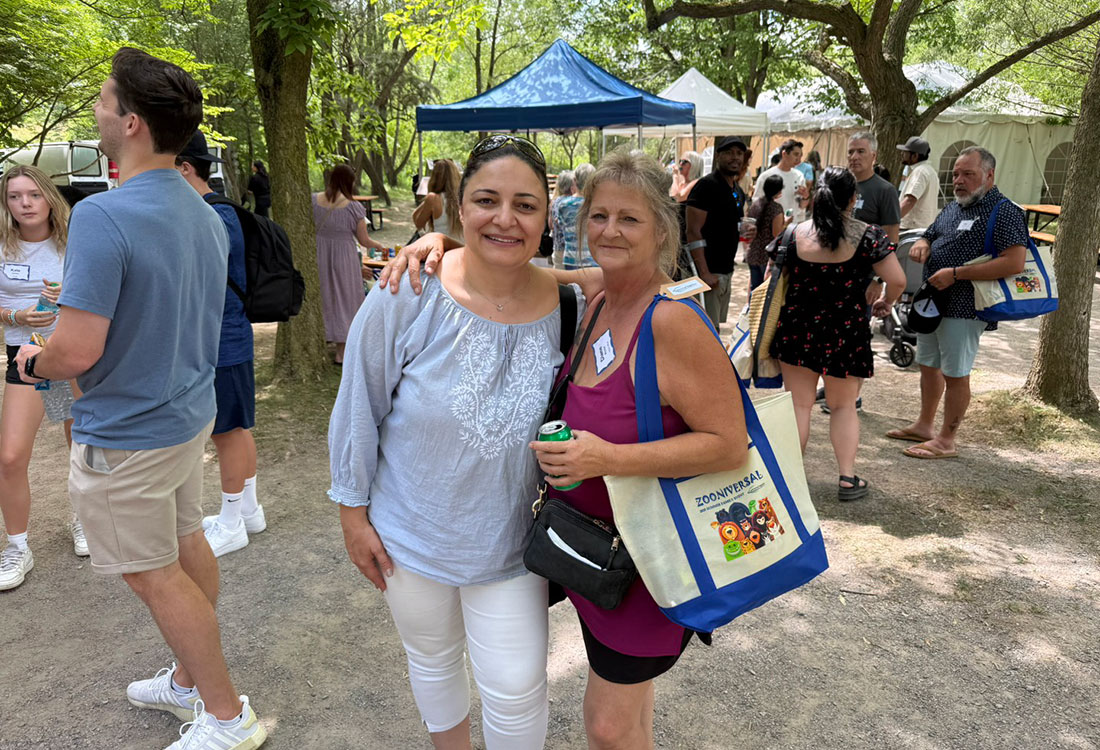 Zooniversal & You! - Universal Logistics Summer Family Event