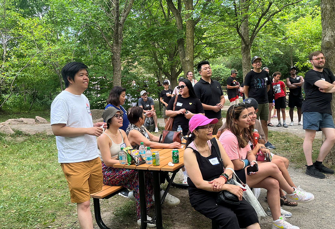 Zooniversal & You! - Universal Logistics Summer Family Event