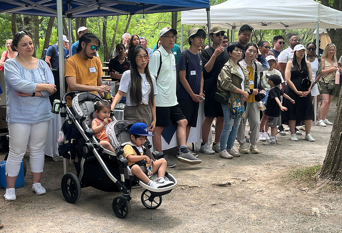 Zooniversal & You! - Universal Logistics Summer Family Event
