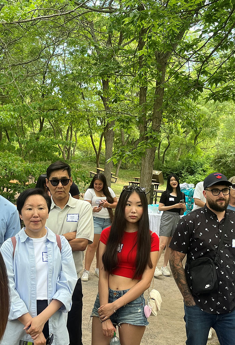 Zooniversal & You! - Universal Logistics Summer Family Event