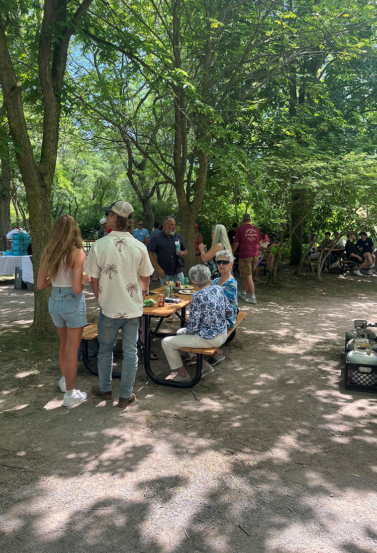 Zooniversal & You! - Universal Logistics Summer Family Event