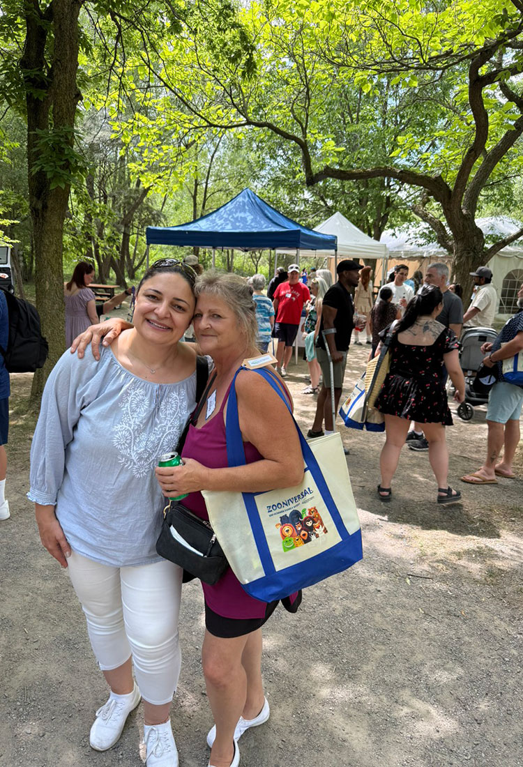 Zooniversal & You! - Universal Logistics Summer Family Event