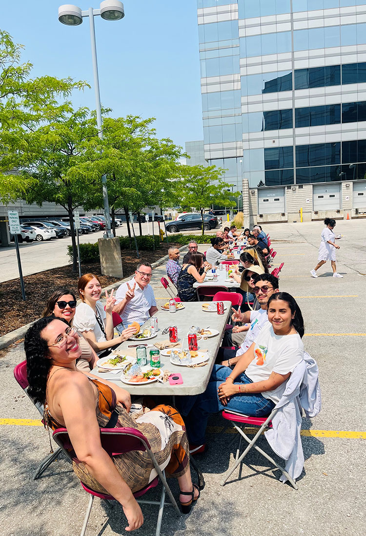 Summerlicious Days at Universal: A Sweet Success - August 5, 2025