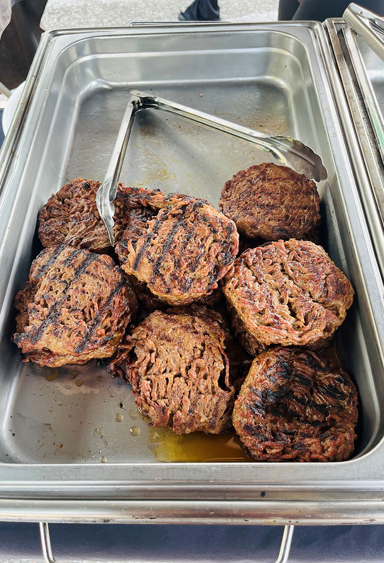 Summerlicious Days at Universal: A Sweet Success - August 5, 2025
