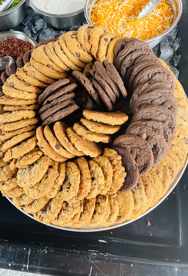 Summerlicious Days at Universal: A Sweet Success - August 5, 2025