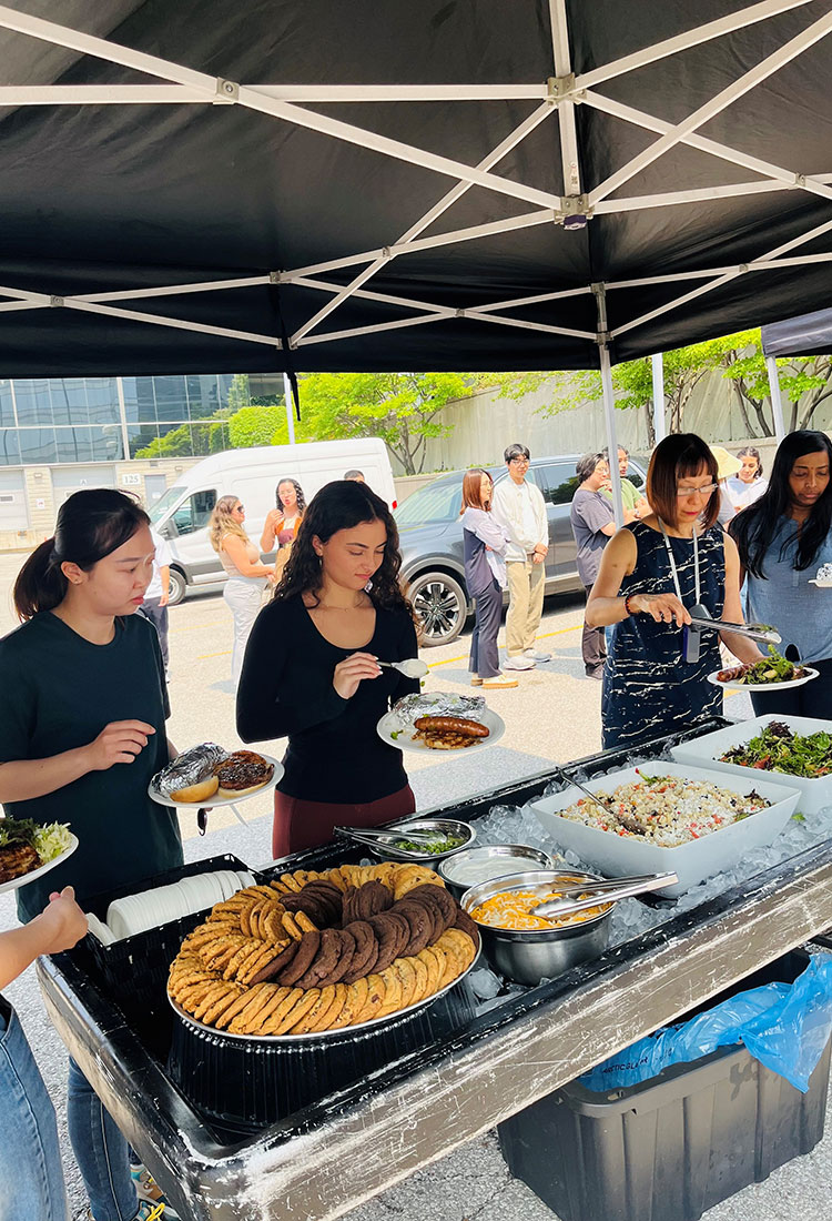Summerlicious Days at Universal: A Sweet Success - August 5, 2025