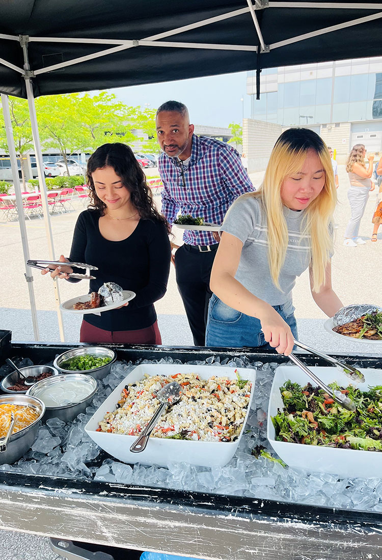Summerlicious Days at Universal: A Sweet Success - August 5, 2025