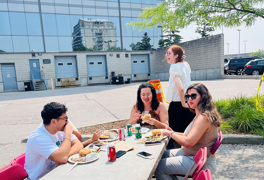 Summerlicious Days at Universal: A Sweet Success - August 5, 2025