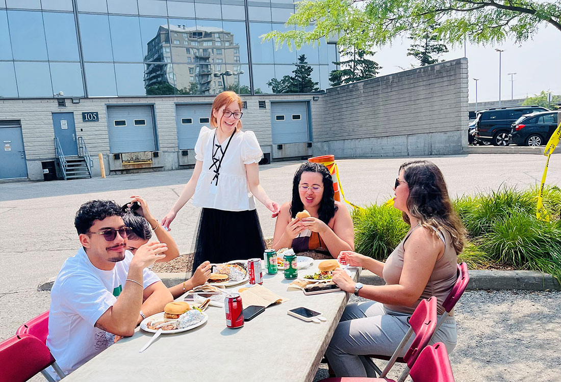 Summerlicious Days at Universal: A Sweet Success - August 5, 2025
