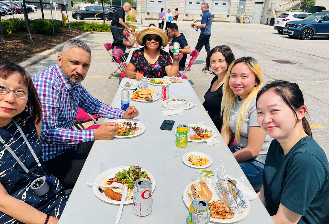 Summerlicious Days at Universal: A Sweet Success - August 5, 2025