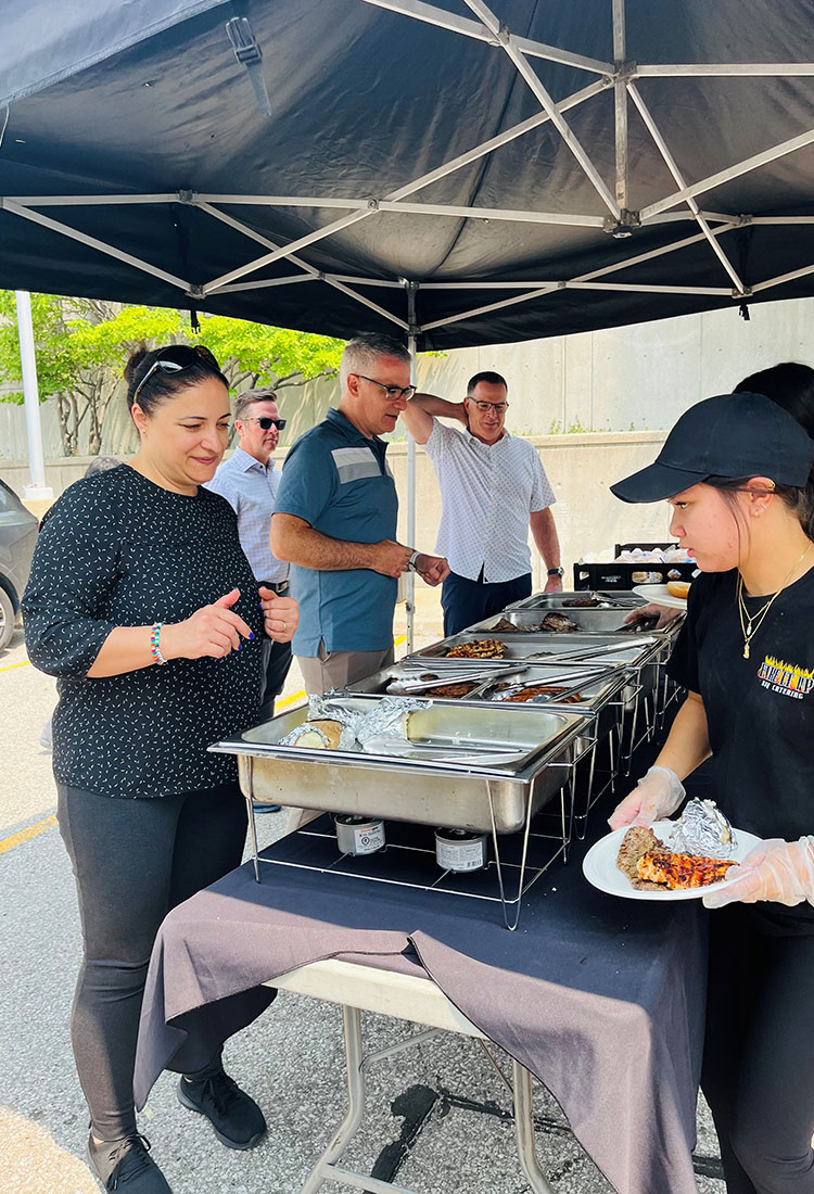 Summerlicious Days at Universal: A Sweet Success - August 5, 2025