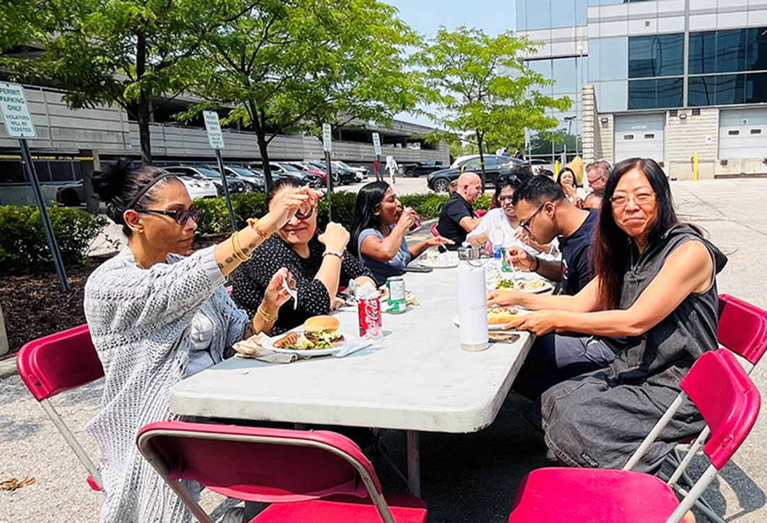 Summerlicious Days at Universal: A Sweet Success - August 5, 2025