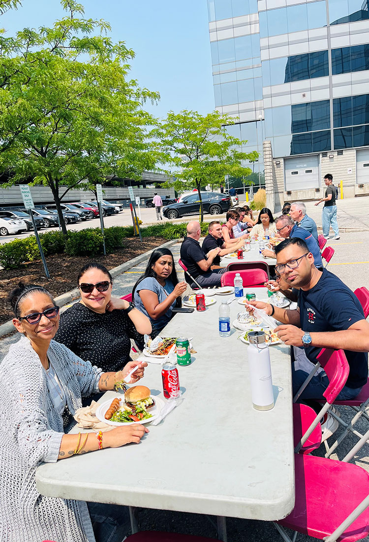 Summerlicious Days at Universal: A Sweet Success - August 5, 2025