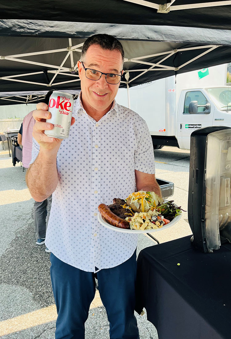 Summerlicious Days at Universal: A Sweet Success - August 5, 2025