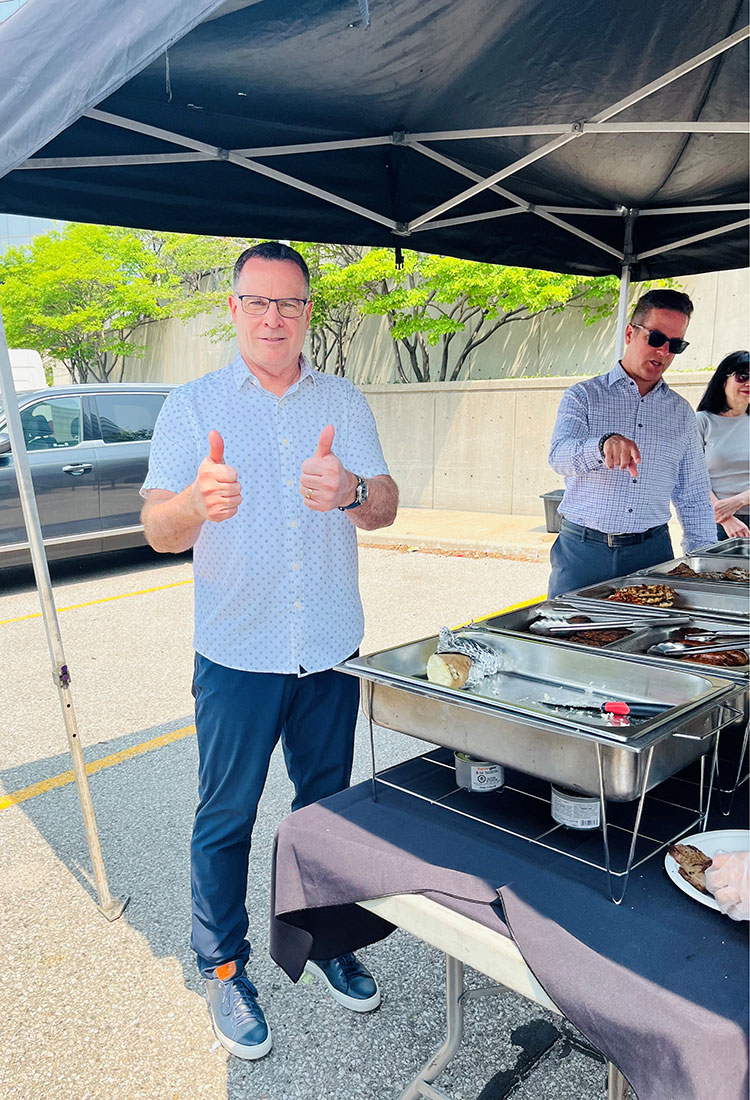 Summerlicious Days at Universal: A Sweet Success - August 5, 2025
