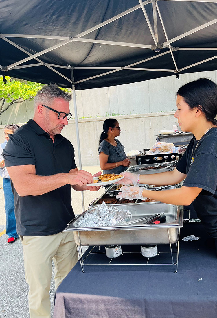 Summerlicious Days at Universal: A Sweet Success - August 5, 2025