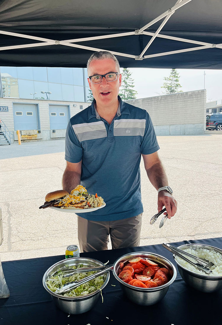 Summerlicious Days at Universal: A Sweet Success - August 5, 2025