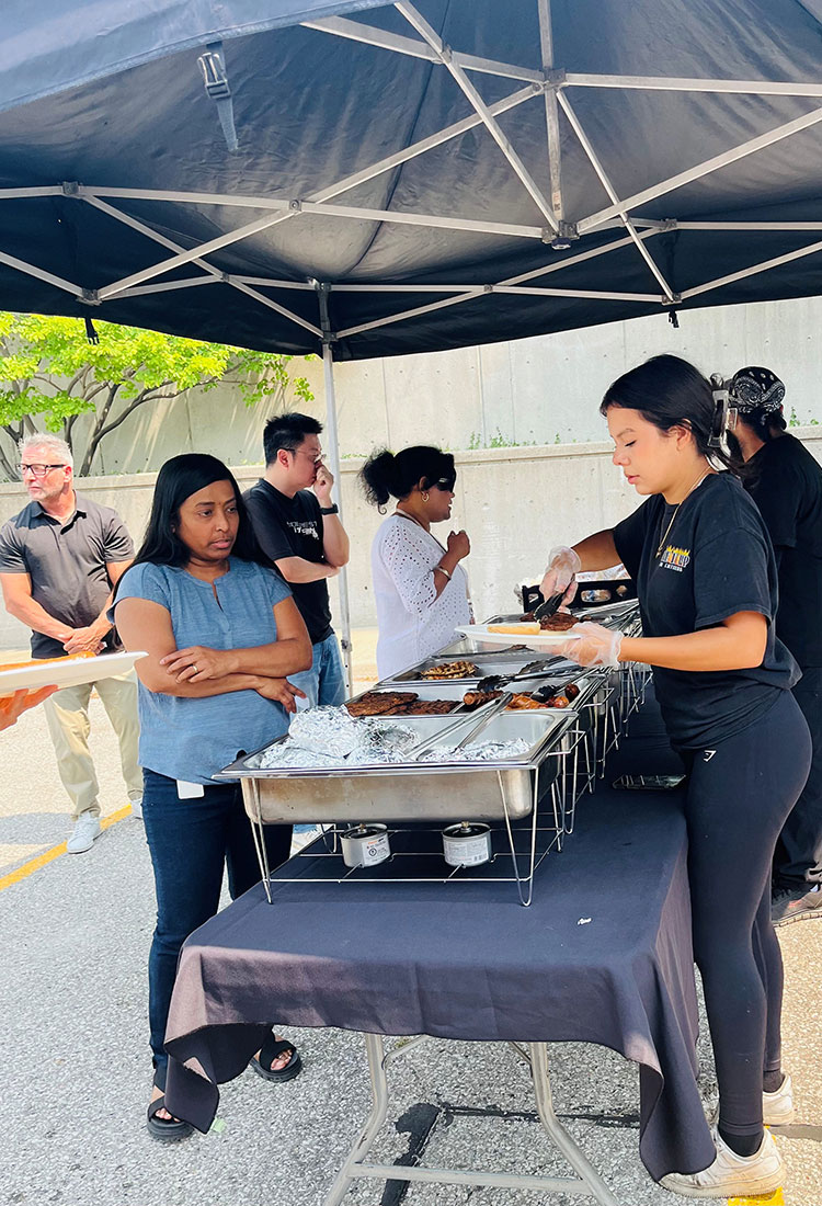 Summerlicious Days at Universal: A Sweet Success - August 5, 2025
