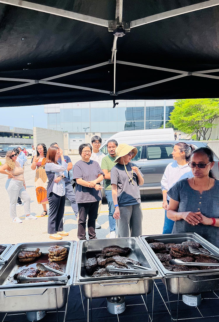 Summerlicious Days at Universal: A Sweet Success - August 5, 2025