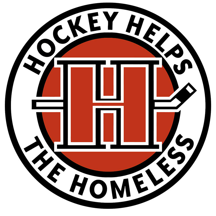 Hockey Helps the Homeless - Employee Fundraiser - Universal Logistics Universal & YOU Internal Newsletter - September 2025