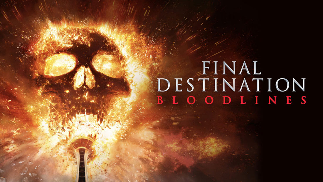 Final Destination: Bloodlines - Horror Movies - Culture and Entertainment - Universal Logistics Universal & YOU Internal Newsletter - September 2025