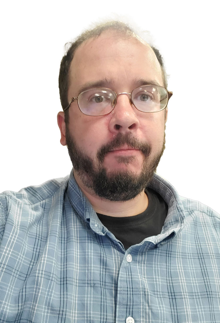 Growing again - John Wacker - US Customs Operations (Buffalo Office) - Universal Logistics Universal & YOU Internal Newsletter - September 2025