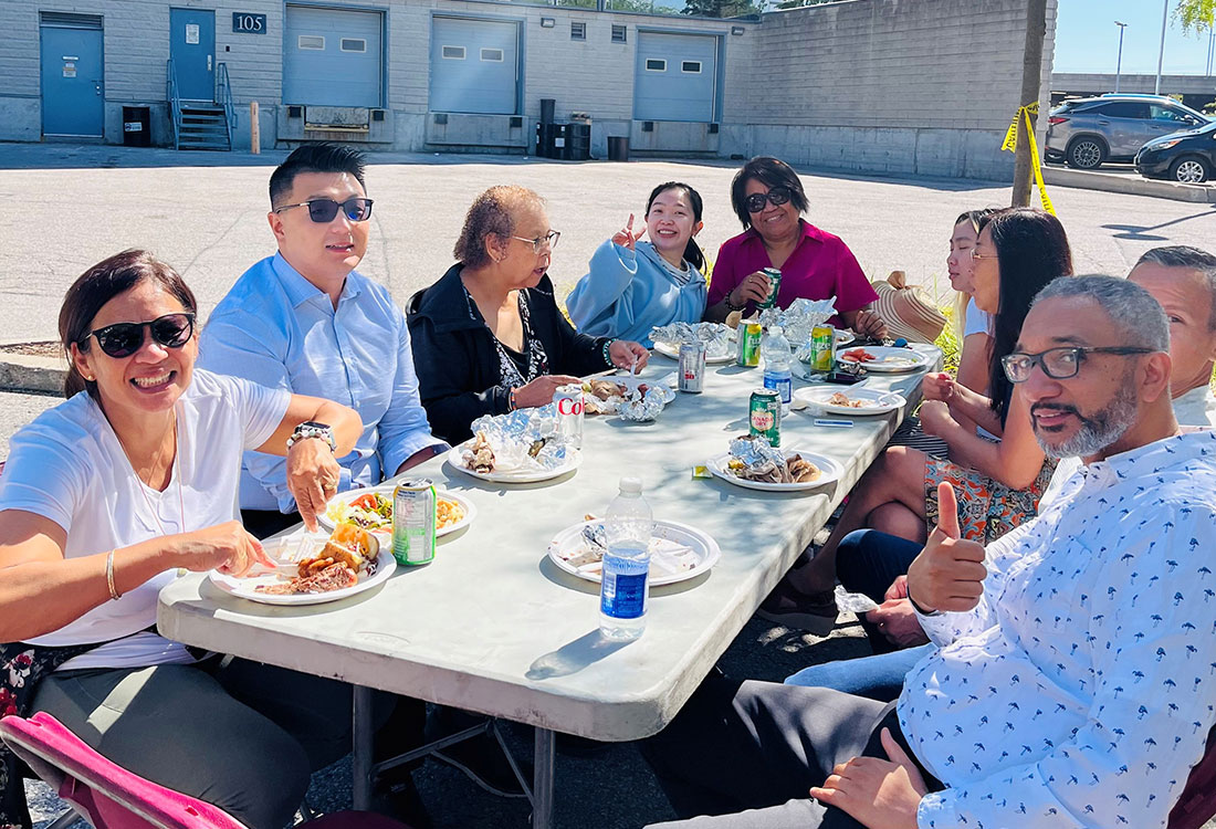 Summerlicious Days at Universal: A Sweet Success - August 5, 2025