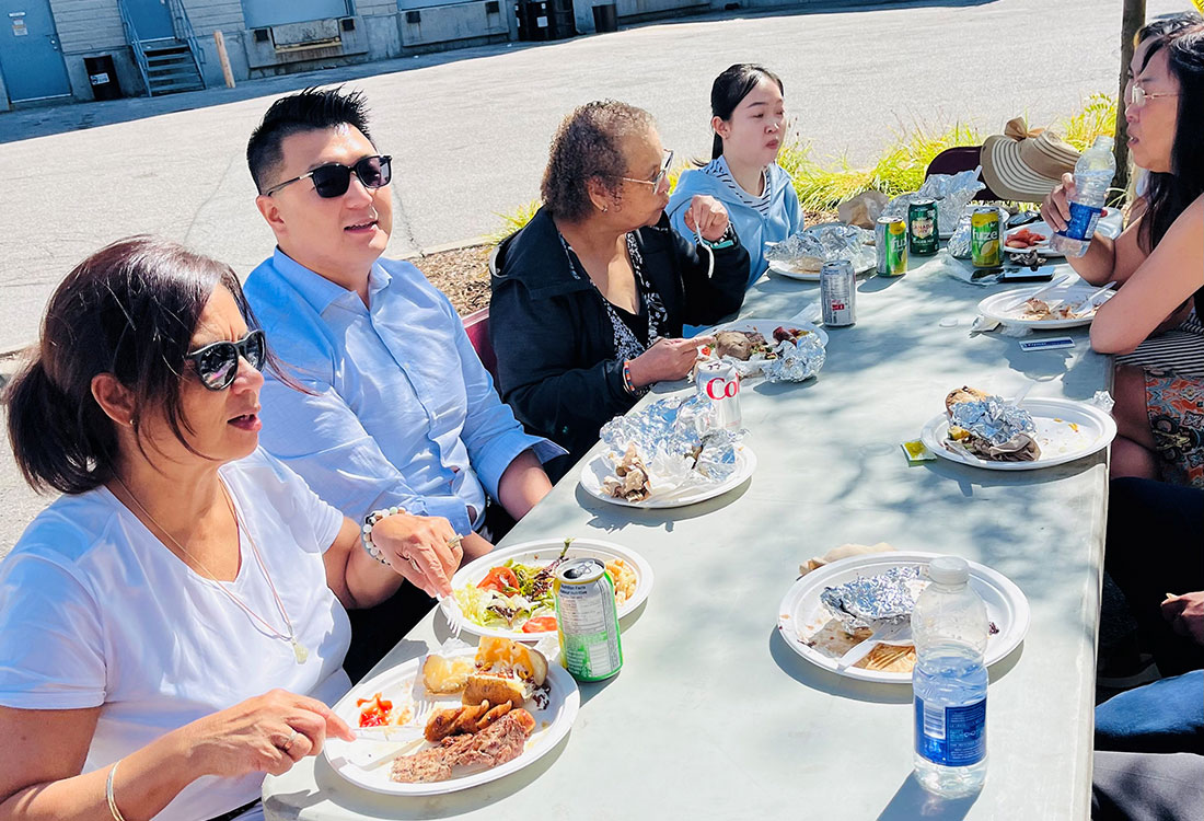 Summerlicious Days at Universal: A Sweet Success - August 5, 2025