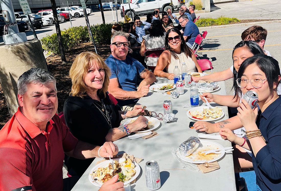Summerlicious Days at Universal: A Sweet Success - August 5, 2025