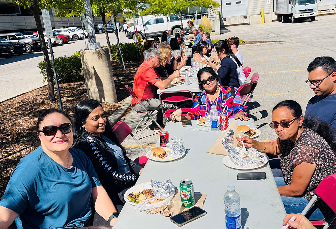 Summerlicious Days at Universal: A Sweet Success - August 5, 2025