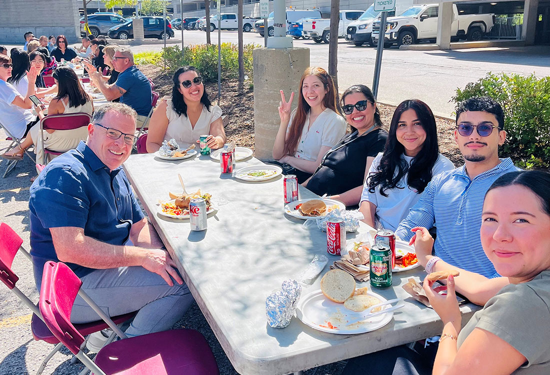 Summerlicious Days at Universal: A Sweet Success - August 5, 2025