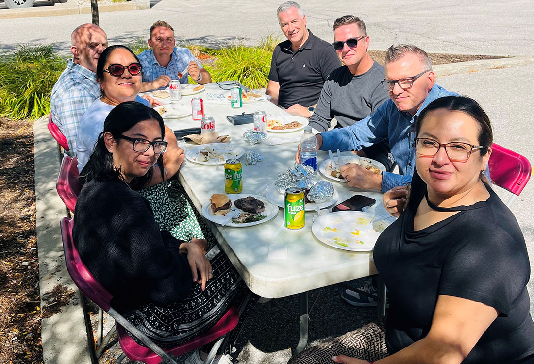 Summerlicious Days at Universal: A Sweet Success - August 5, 2025
