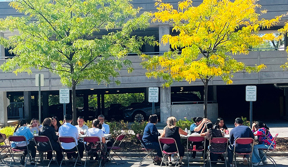 Summerlicious Days at Universal: A Sweet Success - August 5, 2025