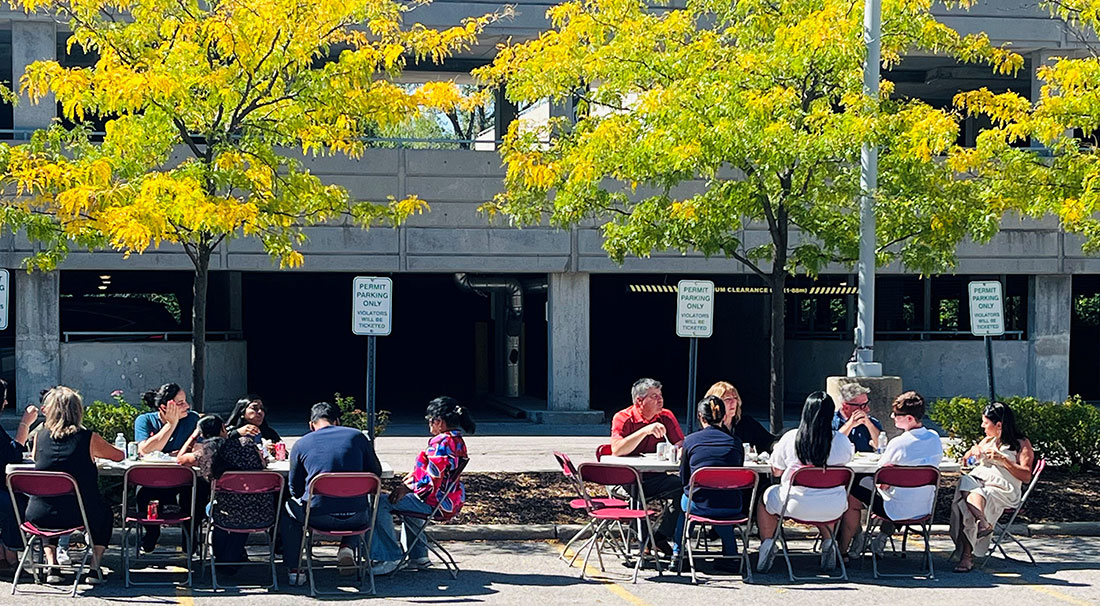 Summerlicious Days at Universal: A Sweet Success - August 5, 2025