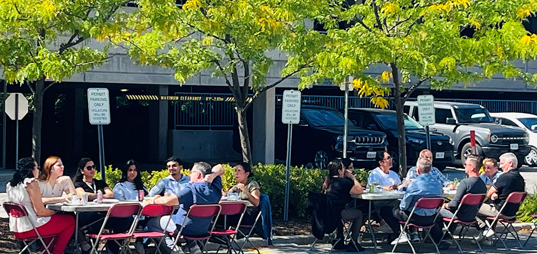 Summerlicious Days at Universal: A Sweet Success - August 5, 2025