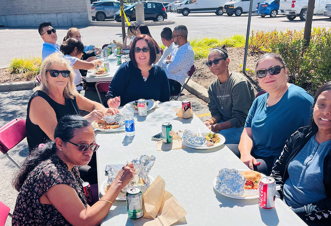 Summerlicious Days at Universal: A Sweet Success - August 5, 2025